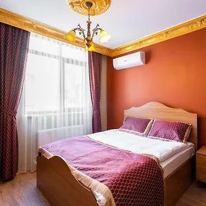 Ottoman Design Apartment