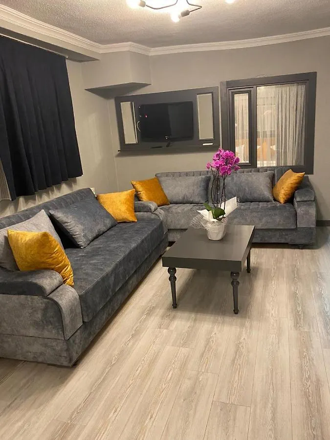 Lagertha Hotel & Suite Istanbul