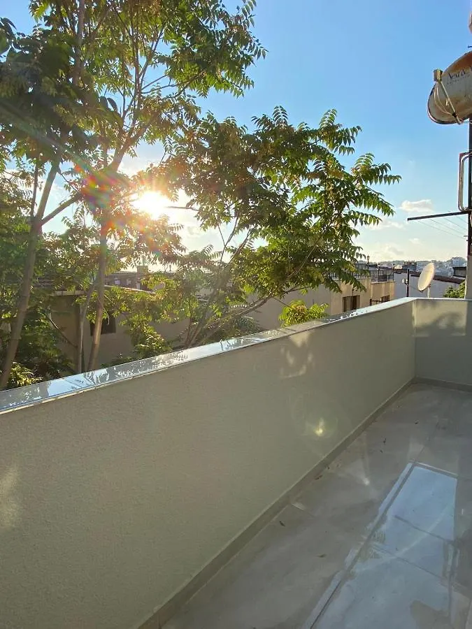 Lagertha Hotel & Suite Istanbul Apartment