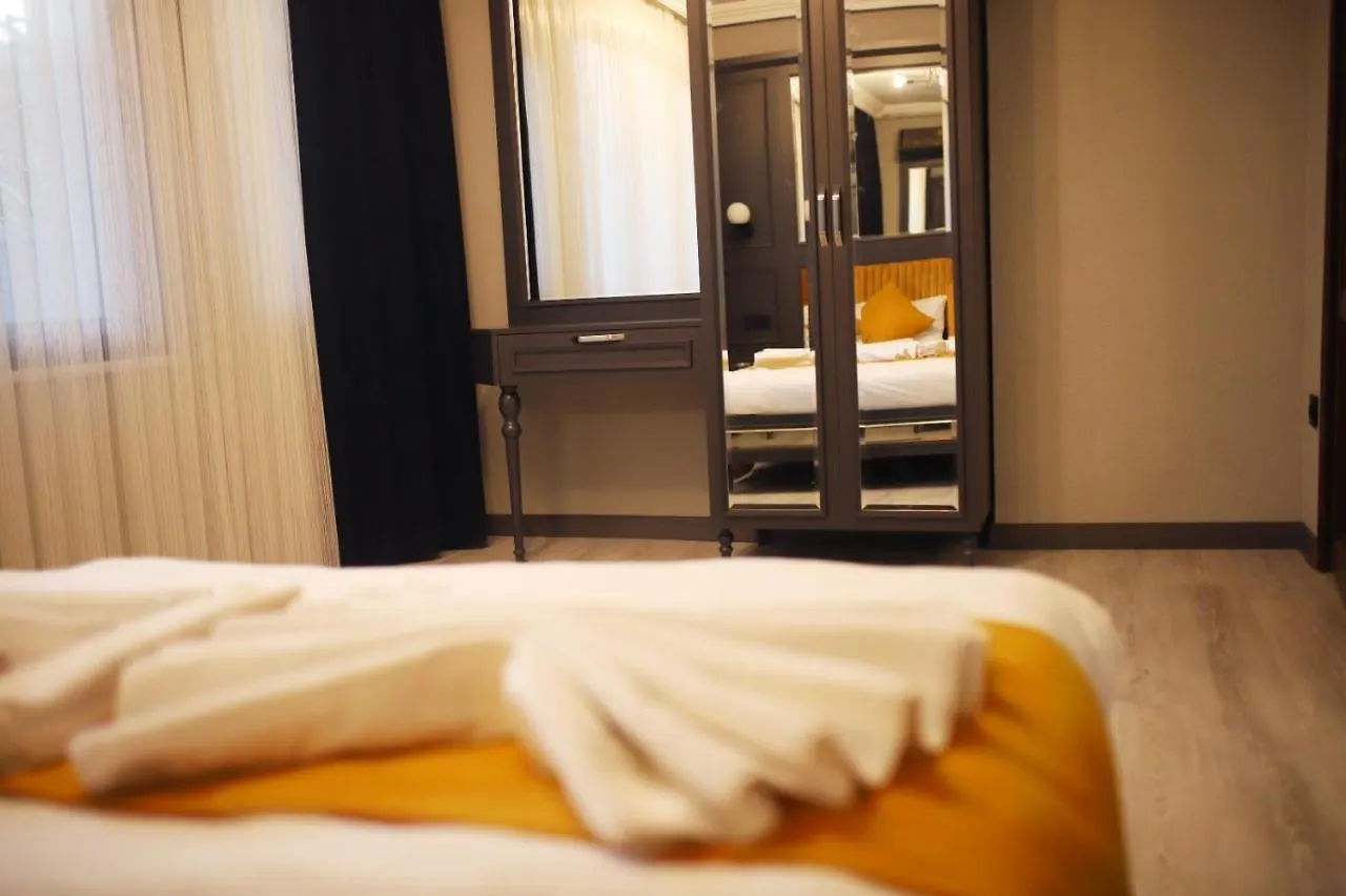 Apartment Lagertha Hotel & Suite Istanbul Turkey