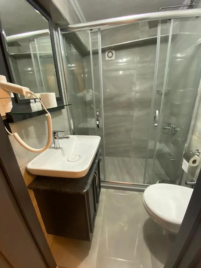 Lagertha Hotel & Suite Istanbul 0*,  Turkey