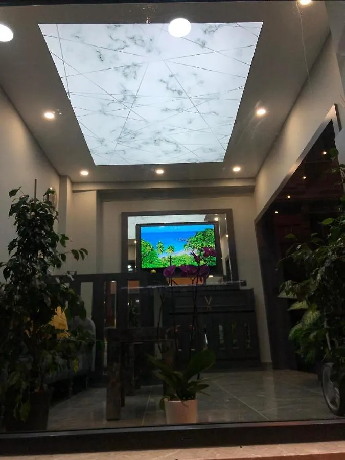 Apartment Lagertha Hotel & Suite Istanbul