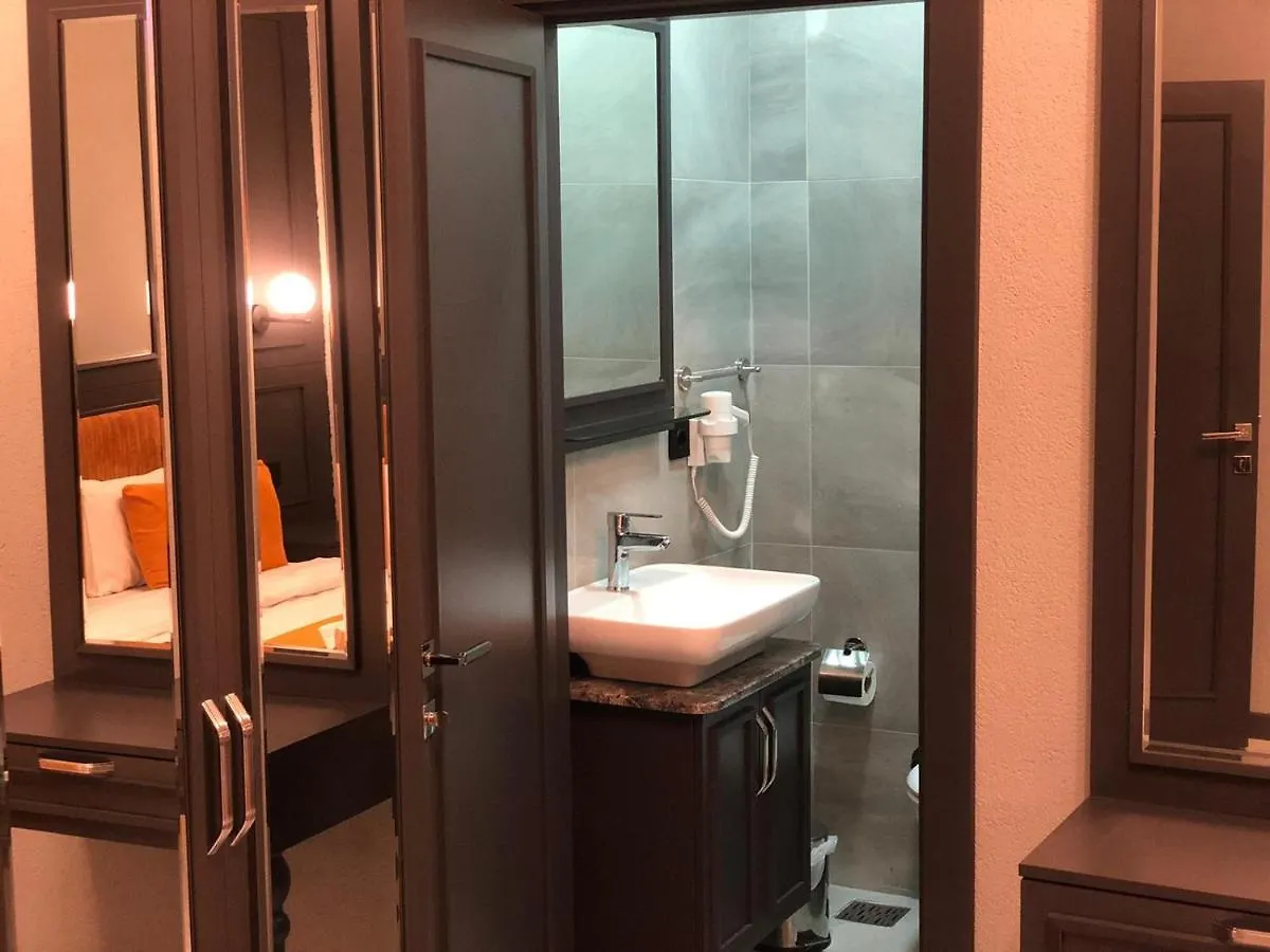 Lagertha Hotel & Suite Istanbul