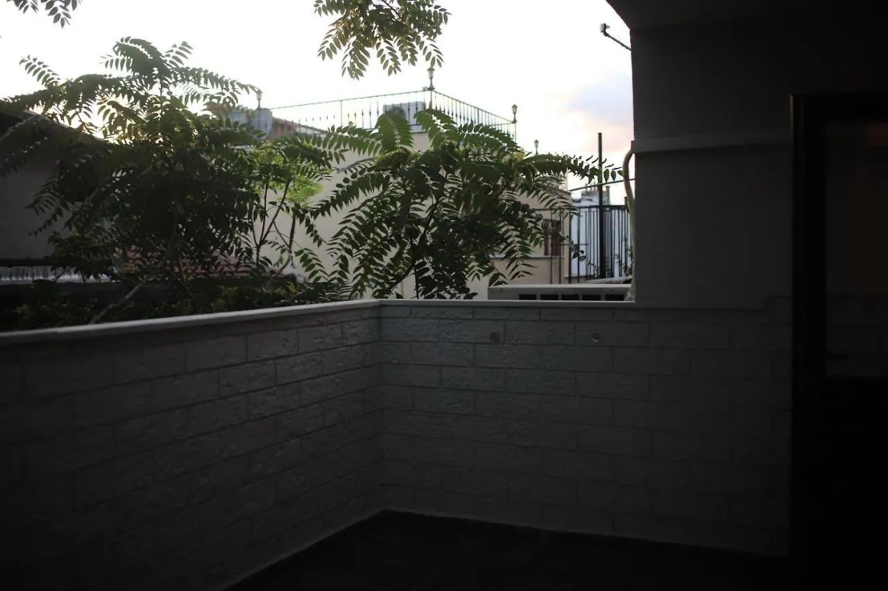Apartment Lagertha Hotel & Suite Istanbul