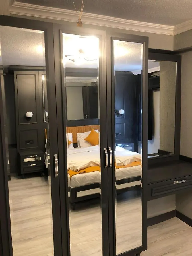 Lagertha Hotel & Suite Istanbul 0*,  Turkey
