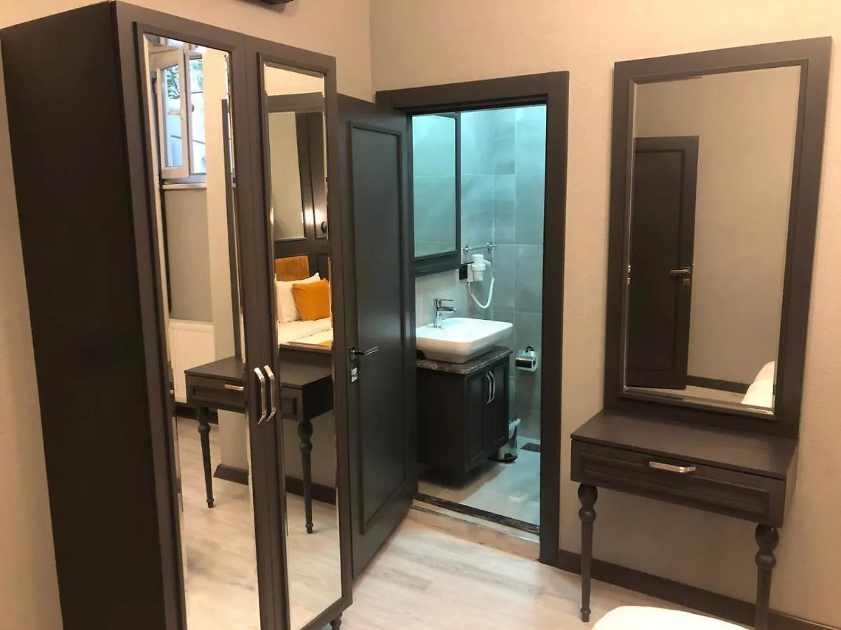 Lagertha Hotel & Suite Istanbul 0*,  Turkey