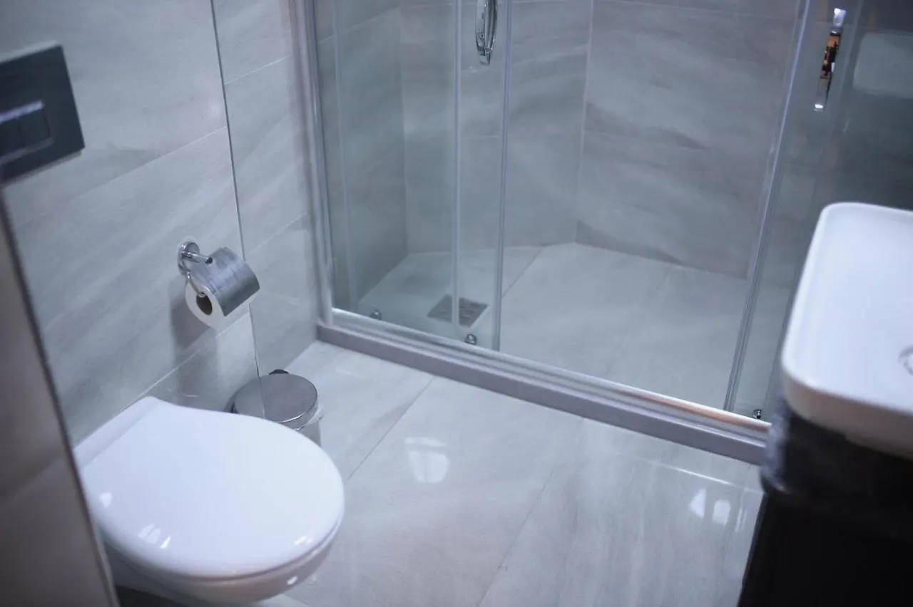 Lagertha Hotel & Suite Istanbul