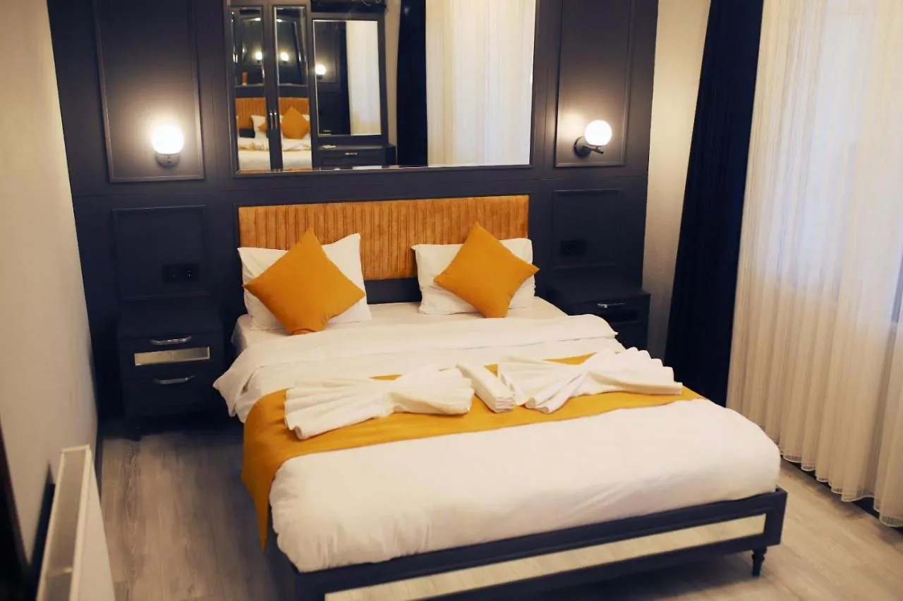 Apartment Lagertha Hotel & Suite Istanbul