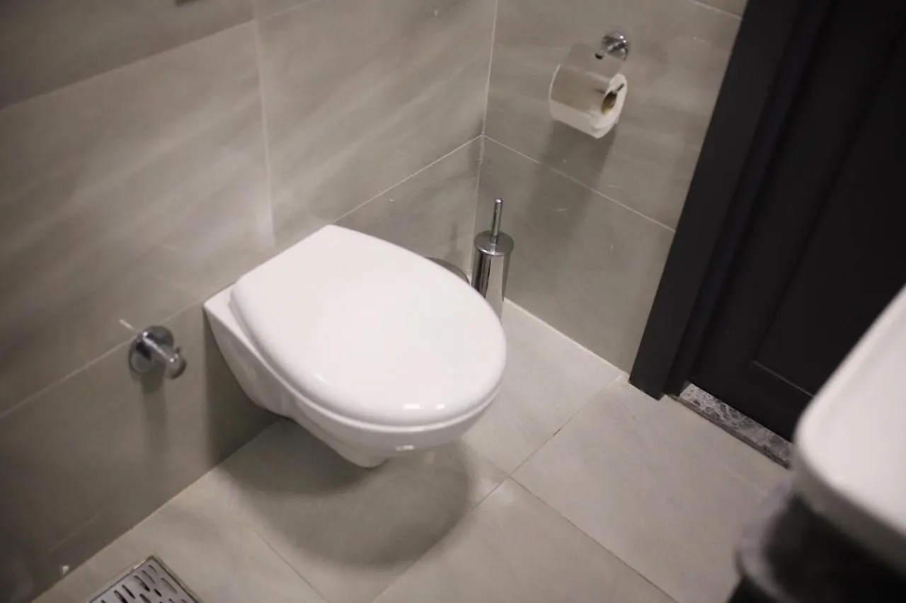 Apartment Lagertha Hotel & Suite Istanbul