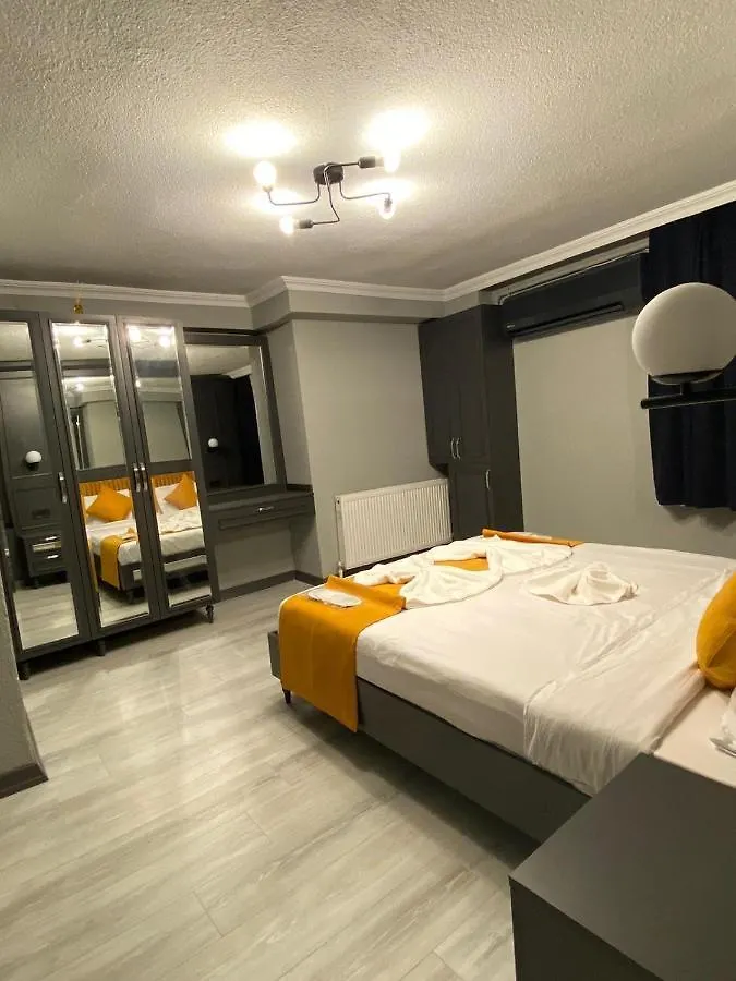 Apartment Lagertha Hotel & Suite Istanbul