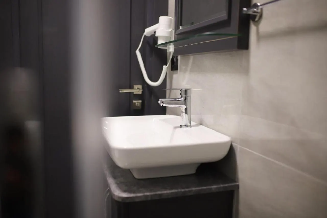 Apartment Lagertha Hotel & Suite Istanbul