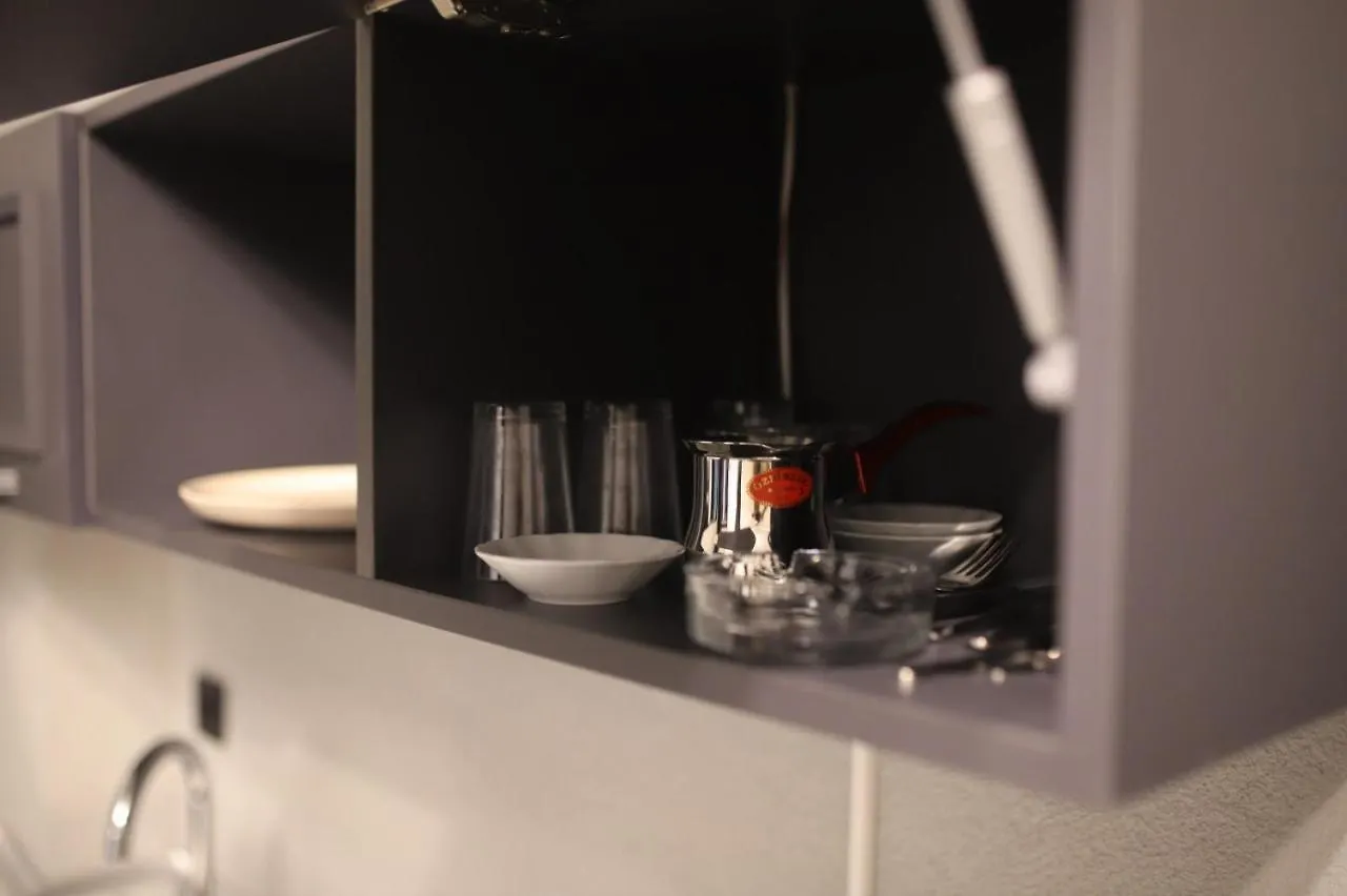 Lagertha Hotel & Suite Istanbul 0*,  Turkey