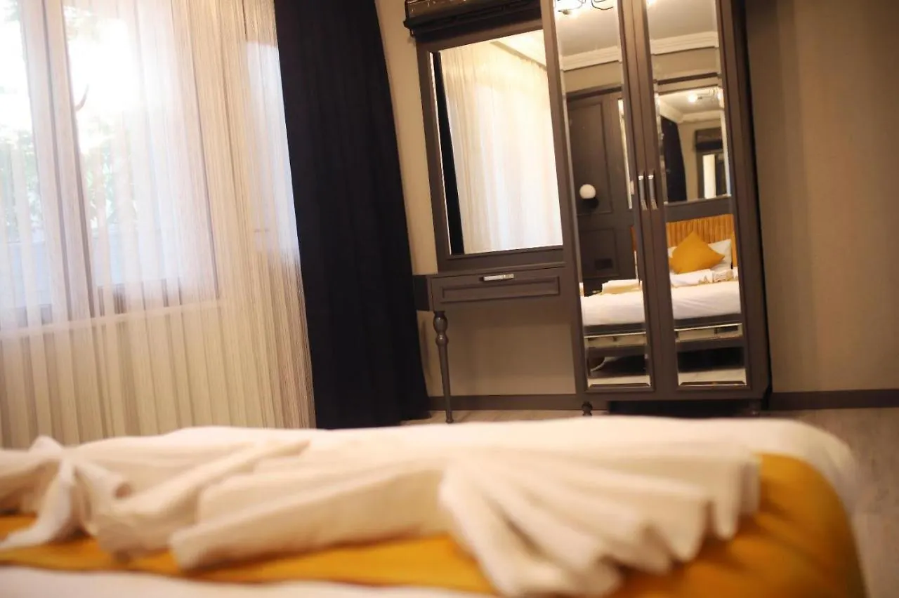 Lagertha Hotel & Suite Istanbul 0*,  Turkey